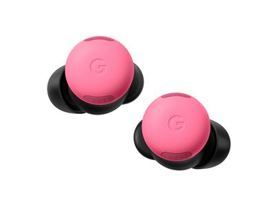 Google Pixel Buds Pro 2 - Peony