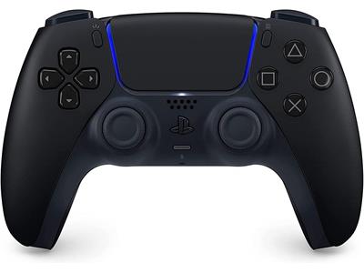 Sony PS5 DualSense Wireless Controller Black - Grade A