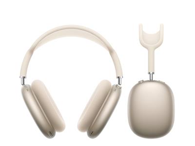 Apple AirPods Max - Starlight