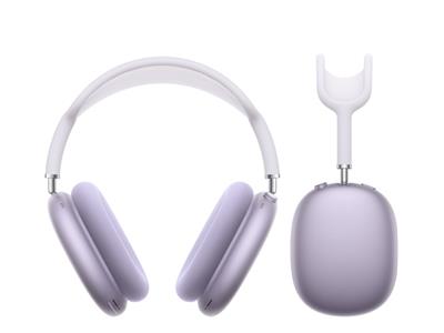 Apple AirPods Max - Purple