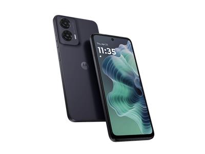 Motorola G35 Black 128GB