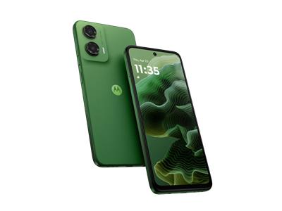 Motorola G35 Green 128GB