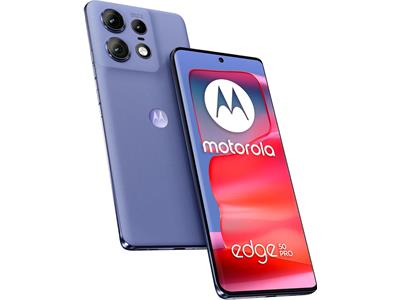 Motorola Edge 50 Pro Luxe Lavender