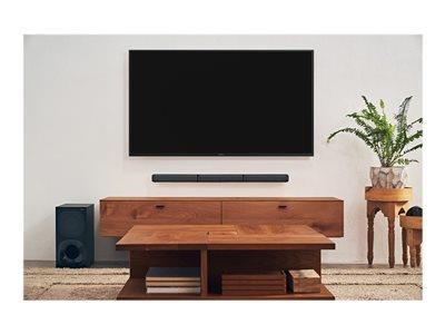 Sony HT-S40R - 5.1ch Home Cinema with Wireless Rear Speaker