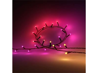 Philips Hue Festavia string lights 250 LEDs 20-metre