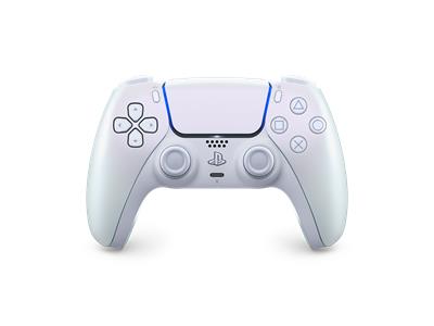 Sony PS5 DualSense - Pearl