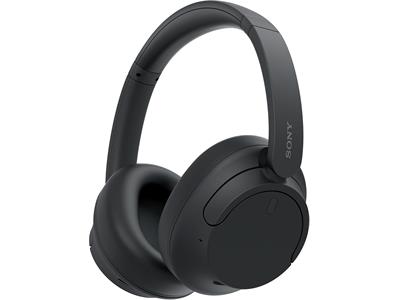 Sony WH-CH720N Noise Cancelling Headphones Black