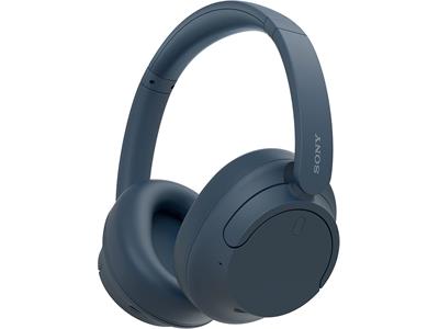 Sony WH-CH720N Noise Cancelling Headphones Blue