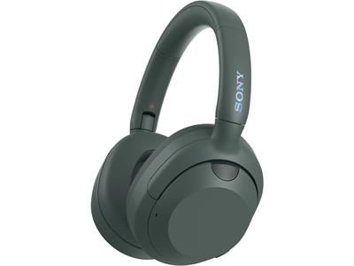 Sony ULT Wear Wireless Headphones Forest Gray