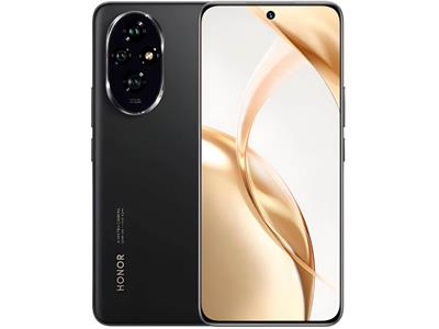Honor 200 5G 256GB Black