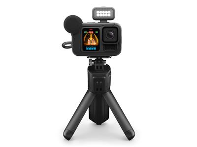 GoPro HERO13 Black Creator Edition