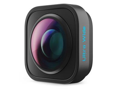 GoPro Ultra Wide Lens Mod