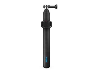 GoPro Extension Pole + Waterproof Shutter Remote