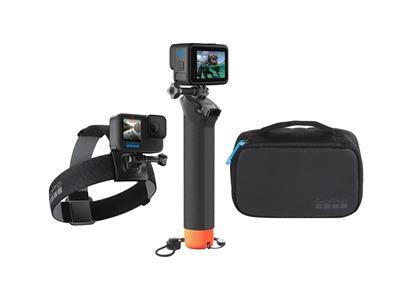 GoPro Adventure Kit 3.0