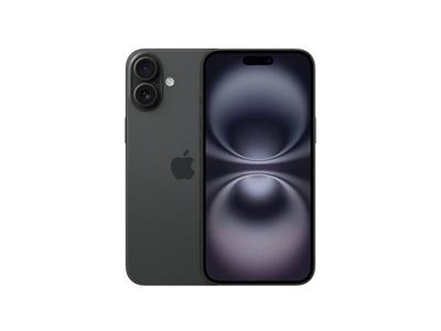 Apple Grade A iPhone 16 Plus 128GB Black