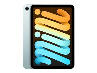 Apple iPad mini Wi-Fi 256GB - Blue