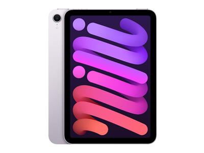 Apple iPad mini Wi-Fi 256GB - Purple