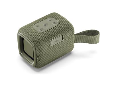 Motorola ROKR 300 Compact Portable Bluetooth Speaker - Green
