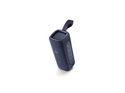Motorola ROKR 600 Powerful 30W Speaker - Blue