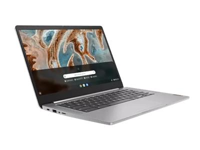 Lenovo Grade A Ideapad 3 Chrome 14" MediaTek MT8183 4GB RAM 128GB eMMC