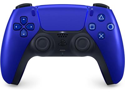 Sony DualSense Cobalt Blue