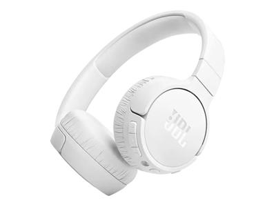 JBL Tune 670NC White