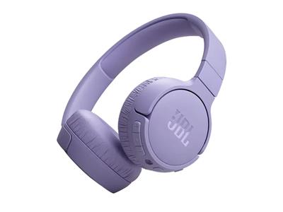JBL Tune 670NC Purple