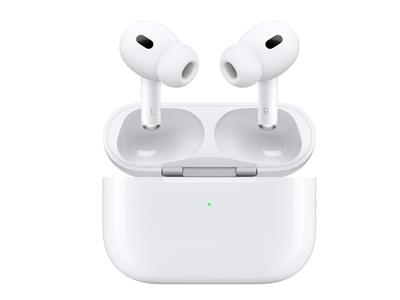 Apple AirPods Pro 2 - with MagSafe Charging Case (USB-C)