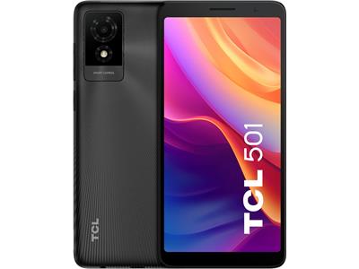 TCL 501 Black