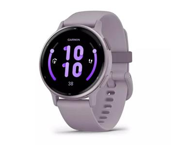 Garmin vivoactive 5 - Orchid