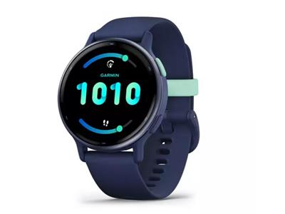Garmin vivoactive 5 - Blue