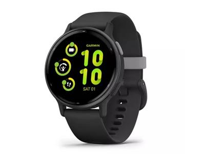 Garmin vivoactive 5 - Black