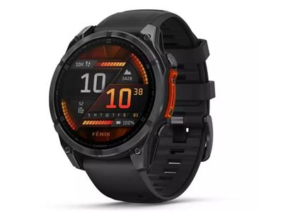 Garmin Fenix 8 Slate Grey 47mm