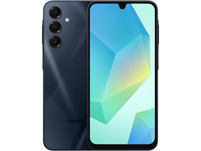 Samsung Galaxy A16 4G - Black