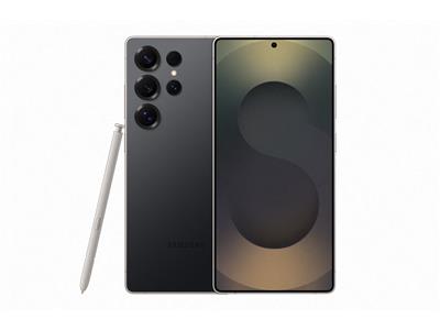 Samsung Galaxy S25 Ultra 1TB Titanium Black