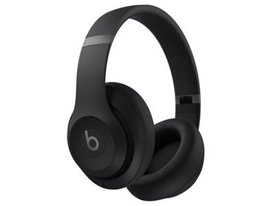 Beats Grade A Studio Pro Black