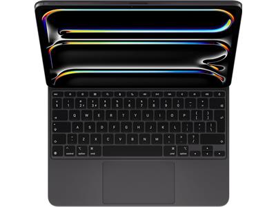 Apple Grade A Magic Keyboard iPad Pro 13 inch M4 Black