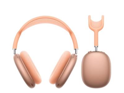 Apple Grade A AirPods Max Orange