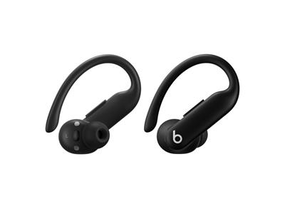 Beats Powerbeats Pro 2 - Jet Black