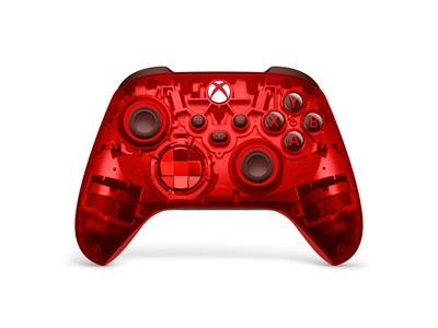Microsoft Xbox Wireless Controller - Pulse Cipher Special Edition
