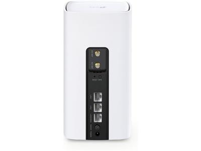 TP LINK Archer NX200 5G AX1800 Wireless Dual-Band Gigabit Router