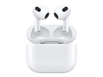 Apple Grade B AirPods 3rd Gen with Wireless Case