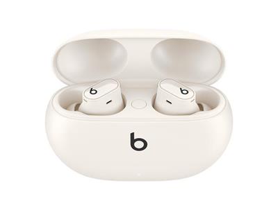 Beats Grade B Studio Buds Plus Ivory