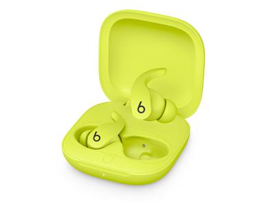 Beats Grade B Fit Pro Volt Yellow