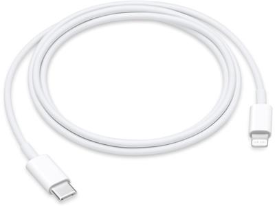 Apple Grade A Lightning to USB Cable 1m 2024