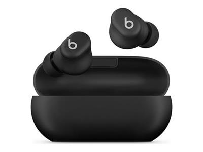 Beats Grade B Solo Buds Matte Black