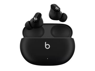 Beats Grade B Studio Buds Black