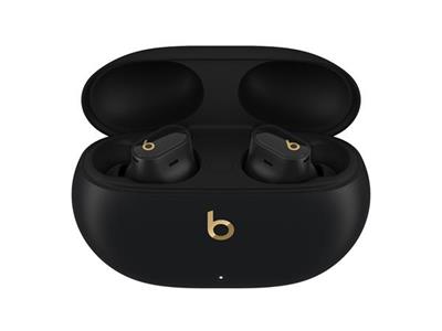 Beats Grade B Studio Buds Plus Black Gold