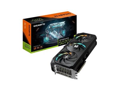 NVIDIA Gigabyte GeForce RTX™ 5070 Ti GAMING OC 16
