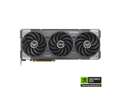 Asus TUF Gaming GeForce RTX 5070TI 16GB